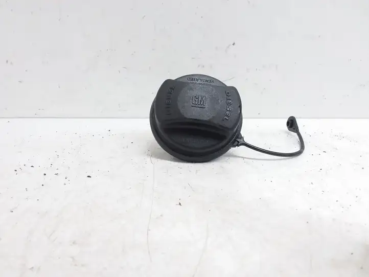 Opel Astra H (2004 - 2009) 13140958 Крышка топливного бака — фото 1