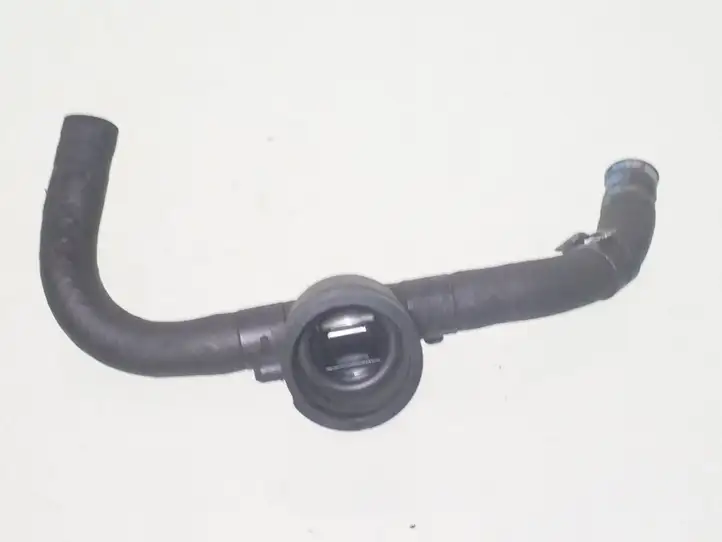 Volkswagen PASSAT B6 (2005 - 2010) 038906081B Трубка топливной системы — фото 1