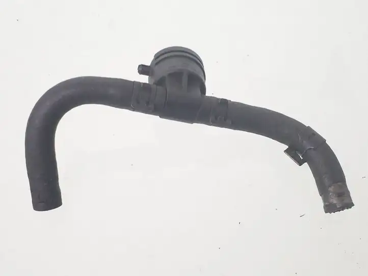 Volkswagen PASSAT B6 (2005 - 2010) 038906081B Трубка топливной системы — фото 2