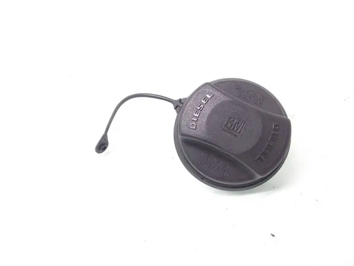 Opel Astra H (2004 - 2009) 13140958 Крышка топливного бака — фото 1