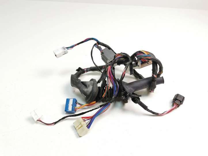 Peugeot 4007 (2007 - 2012)  851B965 Проводка передних дверей