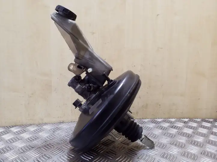 Nissan Qashqai (2006 - 2010) 0204051563 Вакуумный усилитель тормозов — фото 3