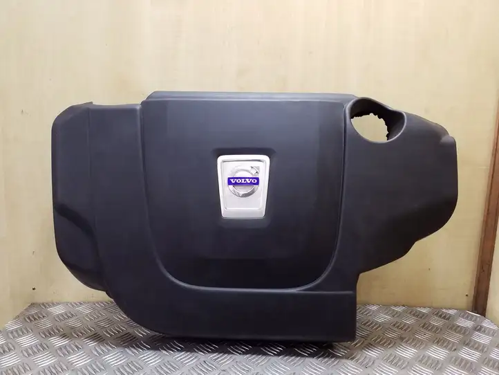 Volvo S60 (2004 - 2010) 31319190 Крышка двигателя декоративная — фото 1