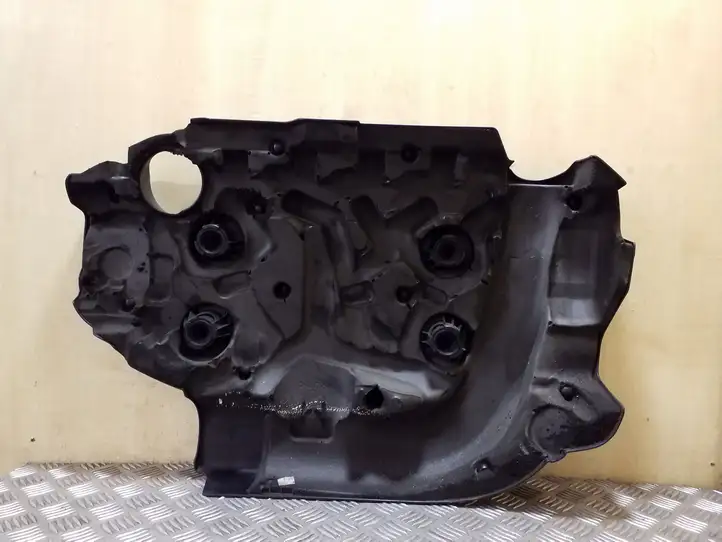 Volvo S60 (2004 - 2010) 31319190 Крышка двигателя декоративная — фото 2