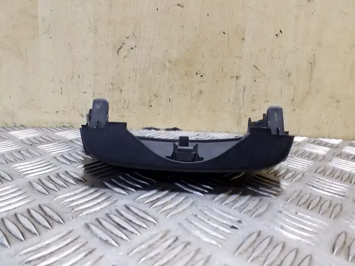 Toyota RAV 4 (XA30) (2006 - 2016) 4528628370 Обшивка рулевой колонки — фото 4