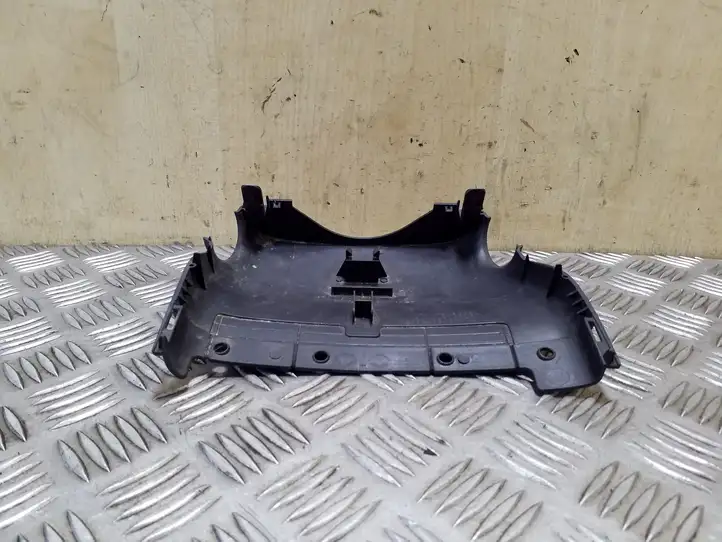 Toyota RAV 4 (XA30) (2006 - 2016) 4528628370 Обшивка рулевой колонки — фото 6