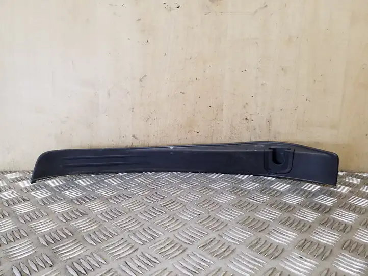 Subaru Outback (2003 - 2007) 94061AG020 Внутренняя отделка заднего порога — фото 2