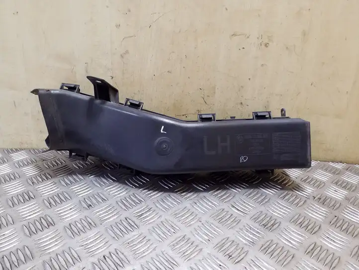 BMW X5 E70 (2006 - 2013) 51747158379 Воздуховод охлаждения тормозов — фото 1