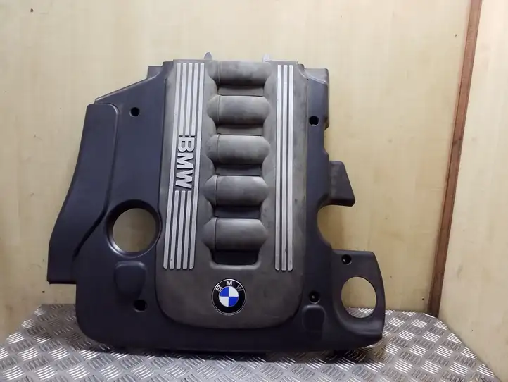 BMW X5 E70 (2006 - 2013) 15194001 Крышка двигателя декоративная — фото 1