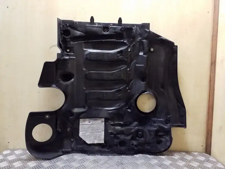 BMW X5 E70 (2006 - 2013) 15194001 Крышка двигателя декоративная — фото 2