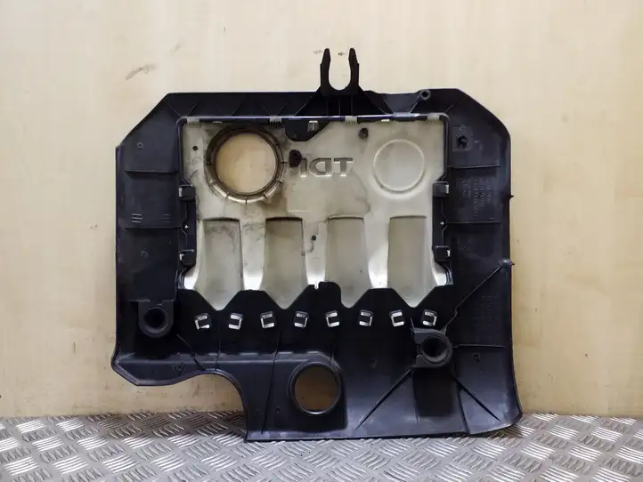 Volkswagen Touran I (2003 - 2010) 03G103925AA Крышка двигателя декоративная — фото 2