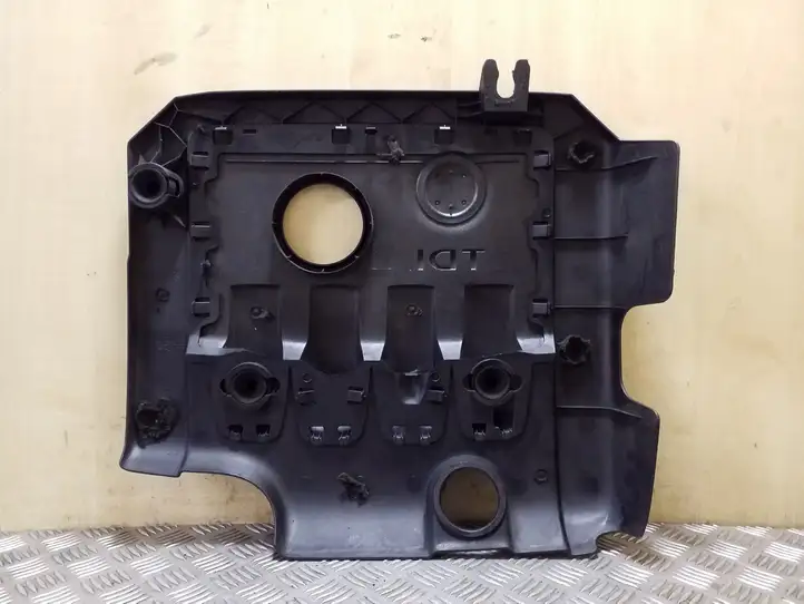 Volkswagen Touran I (2003 - 2010) 03G103925AE Крышка двигателя декоративная — фото 2