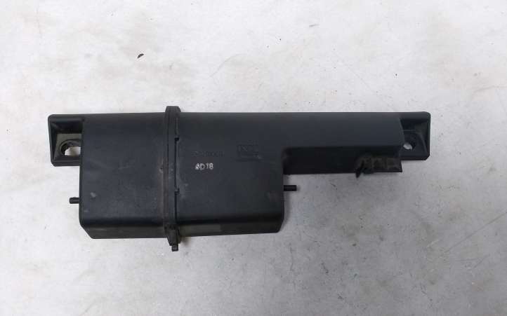 Chevrolet Epica (2006 - 2009)  96291069 Воздушный резервуар вакуума