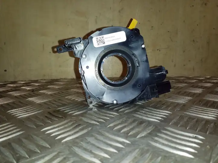 Volvo S60 (2010 - 2013) AND761002C Контактное кольцо SRS — фото 5