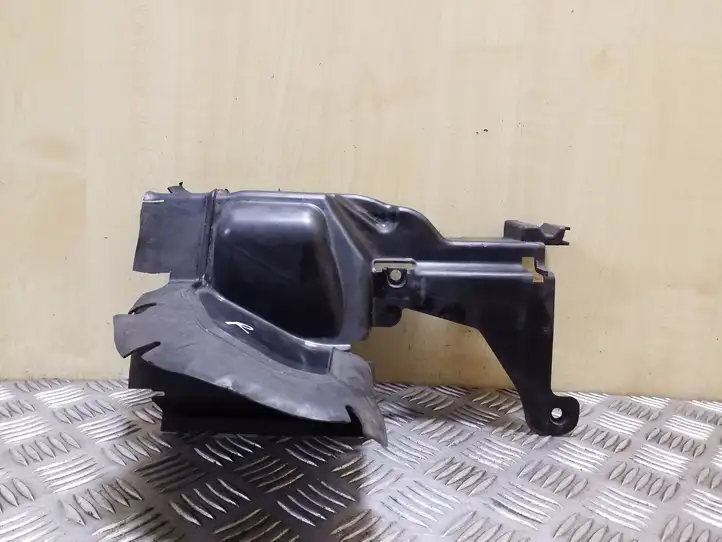 Volvo S60 (2010 - 2013) 30796467 Дефлектор воздуха — фото 2