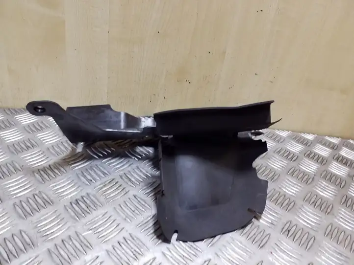 Volvo S60 (2010 - 2013) 30796467 Дефлектор воздуха — фото 3
