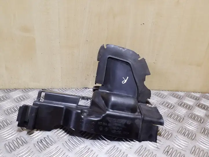 Volvo S60 (2010 - 2013) 30796467 Дефлектор воздуха — фото 4