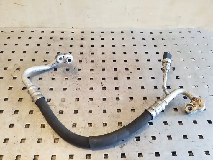 Seat Altea XL (2004 - 2015) 1K0820721CA Трубки и шланги кондиционера — фото 1