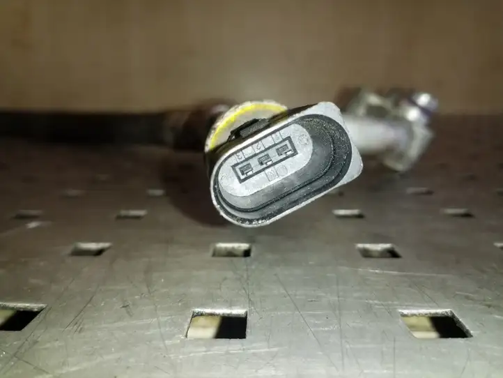 Seat Altea XL (2004 - 2015) 1K0820721CA Трубки и шланги кондиционера — фото 5