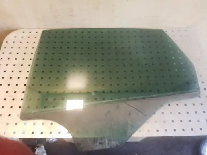 Seat Altea XL (2004 - 2015) Стекло задней двери — фото 1
