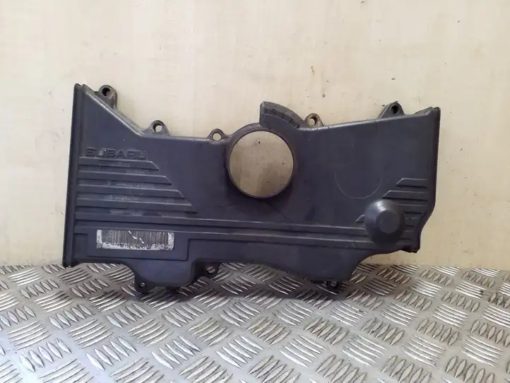 Subaru Forester SH (2008 - 2013) 13570AA044 Защита ремня ГРМ — фото 1