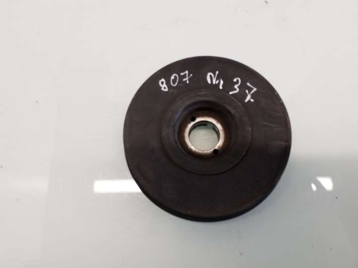 Peugeot 807 (2002 - 2011)  01191699 Шкив распределительного вала / ванус