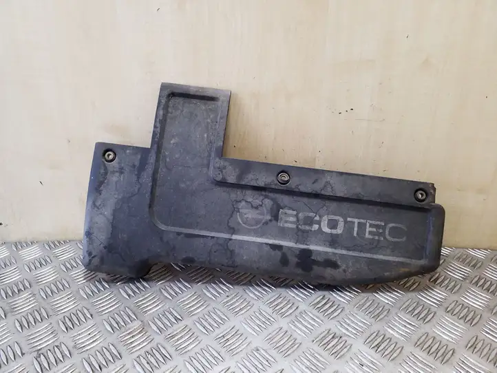 Opel Frontera B (1998 - 2004) 90573513 Крышка двигателя декоративная — фото 1