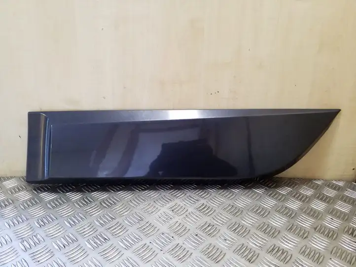 Renault Scenic III - Grand scenic III (2009 - 2016) 828770009R Молдинги задней двери — фото 1