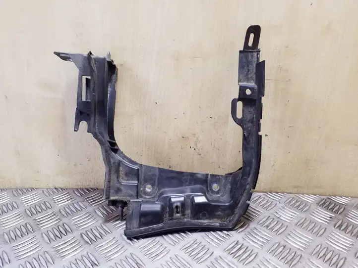 Renault Scenic III - Grand scenic III (2009 - 2016) 668630014R Жабо стеклоочистителей — фото 1