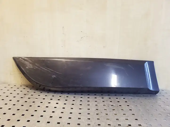 Renault Scenic III - Grand scenic III (2009 - 2016) 828760009R Молдинги задней двери — фото 1