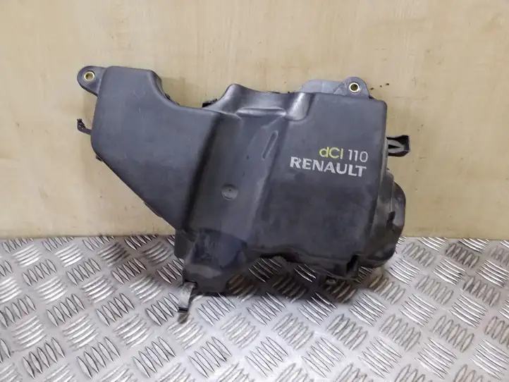 Renault Scenic III - Grand scenic III (2009 - 2016) 175B17170R Крышка двигателя декоративная — фото 1