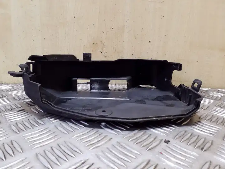 Renault Scenic III - Grand scenic III (2009 - 2016) 8200795017C Защита ремня ГРМ — фото 4