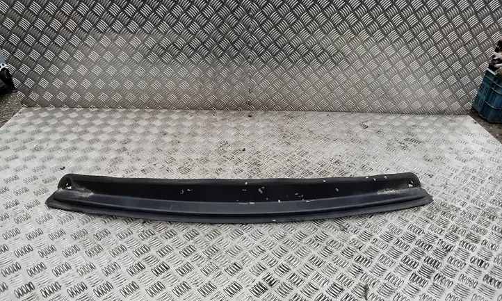 Renault Scenic III - Grand scenic III (2009 - 2016) 668110005R Жабо стеклоочистителей — фото 1