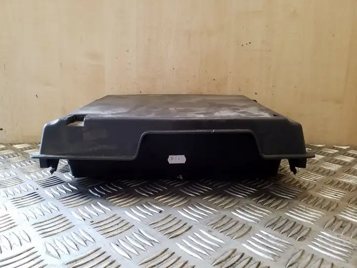 Renault Scenic III - Grand scenic III (2009 - 2016) 87390000R Ящик для хранения в багажнике — фото 3