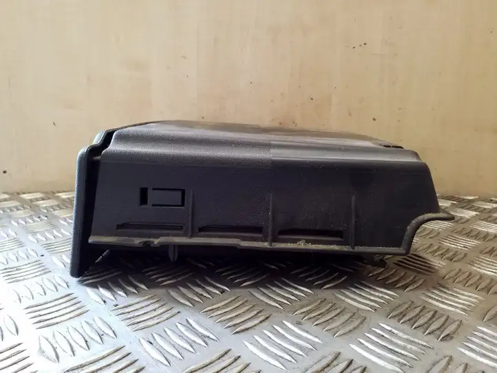 Renault Scenic III - Grand scenic III (2009 - 2016) 87390000R Ящик для хранения в багажнике — фото 6