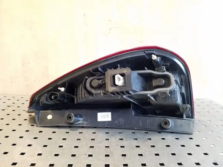 Renault Scenic III - Grand scenic III (2009 - 2016) 265550013R Задний фонарь в кузове — фото 2