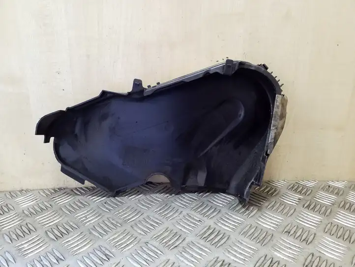 Skoda Octavia Mk3 (5E) (2013 - 2019) 04L109107E Защита ремня ГРМ — фото 2
