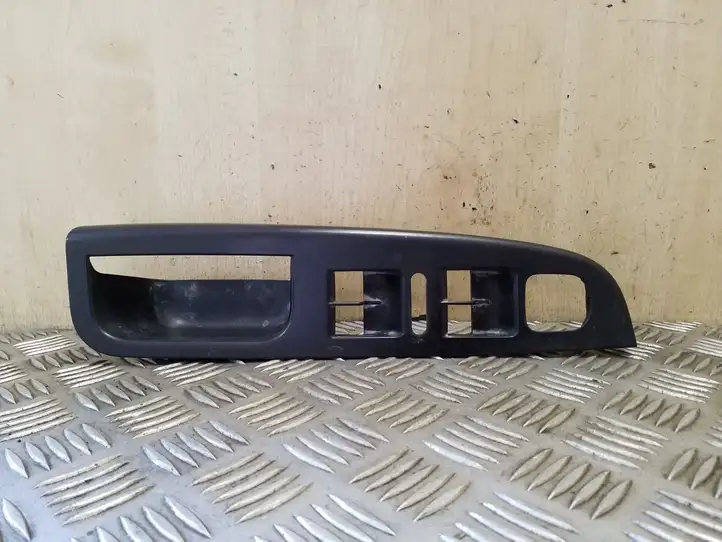 Volkswagen Golf VI (2009 - 2013) 1K4868050C Блок кнопок стеклоподъемников — фото 1