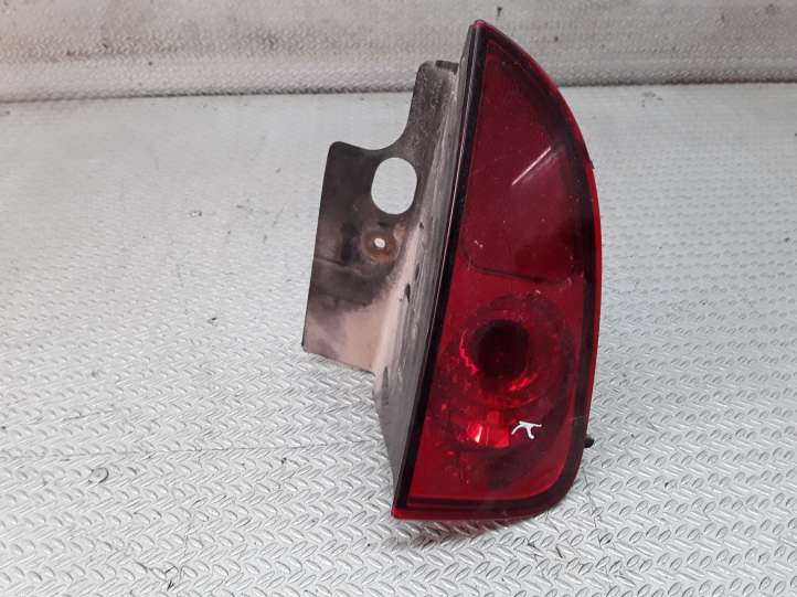 Renault Espace -  Grand espace IV (2004 - 2014)  8200027155 Задняя противотуманная фара