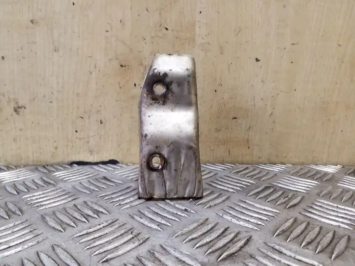 Volkswagen Golf VI (2009 - 2013) 03L129969AC Теплоизоляция (теплозащита) — фото 1