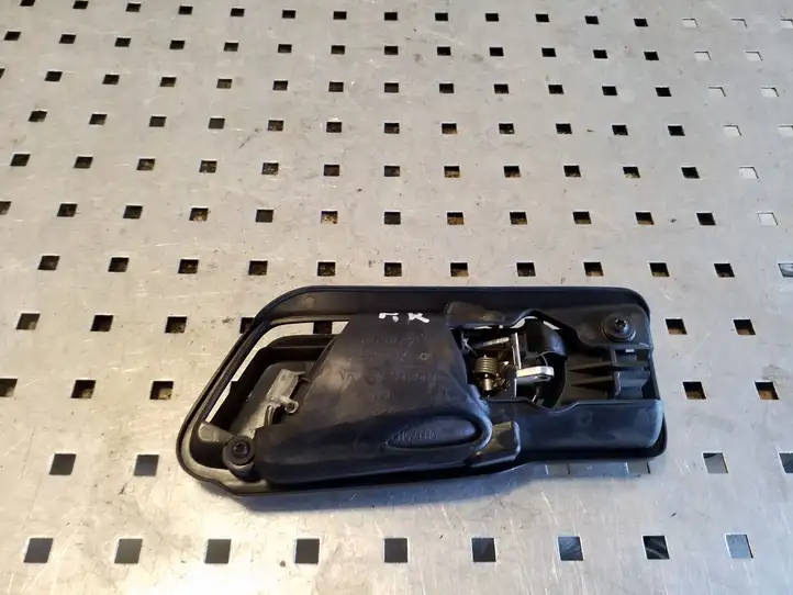 Volkswagen Tiguan (2007 - 2011) 5N0837198 Внутренняя ручка двери — фото 3