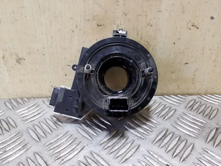 Volkswagen Tiguan (2007 - 2011) 1K0959653C Контактное кольцо SRS — фото 1