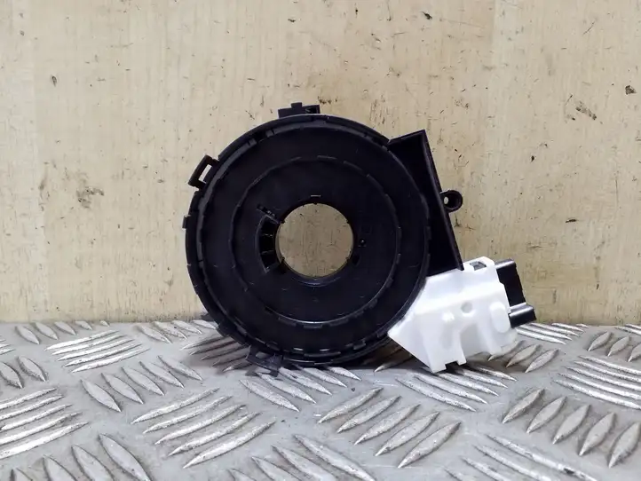 Volkswagen Tiguan (2007 - 2011) 1K0959653C Контактное кольцо SRS — фото 6