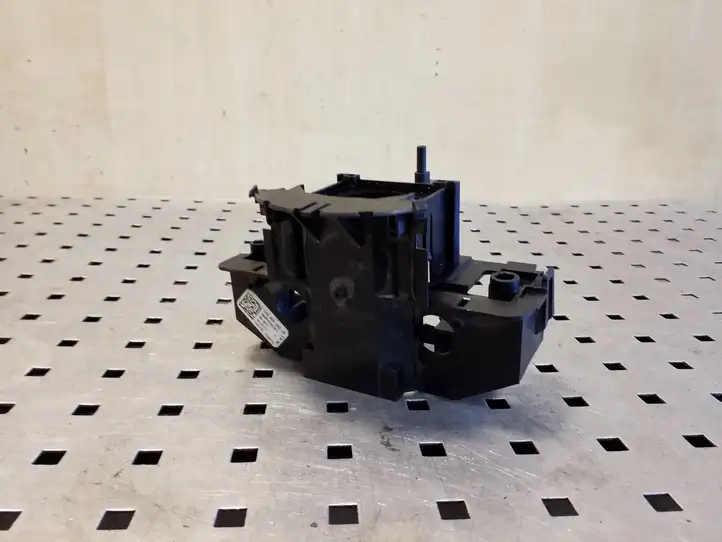 Volkswagen Tiguan (2007 - 2011) 1K0953503JH Обшивка рулевой колонки — фото 1