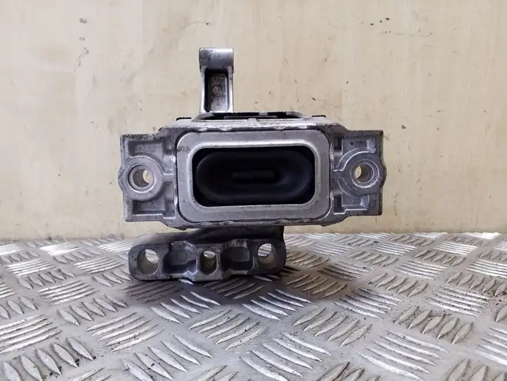 Volkswagen Tiguan (2007 - 2011) 5N0199262 Опора двигателя — фото 3