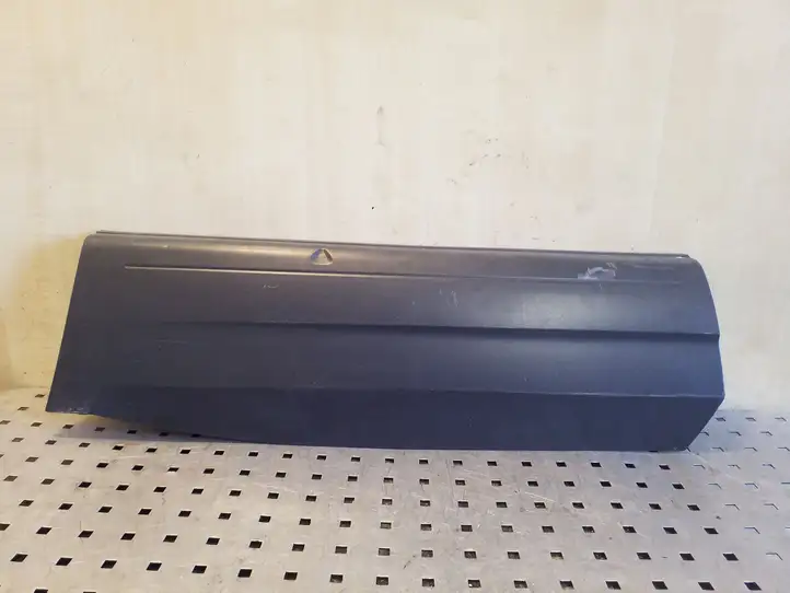 Volkswagen Tiguan (2007 - 2011) 5N0854949A Молдинги задней двери — фото 1