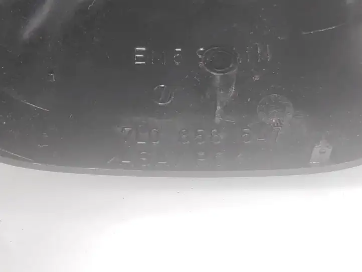 Porsche Cayenne (9PA) (2002 - 2010) 7L0858547 Салонное зеркало заднего вида — фото 7
