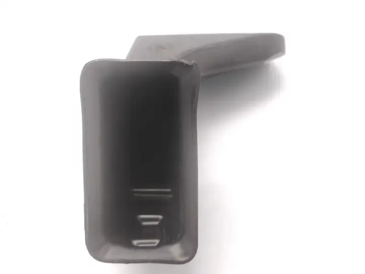 Porsche Cayenne (9PA) (2002 - 2010) 7L0819347A Воздуховоды системы отопления/климатики — фото 4