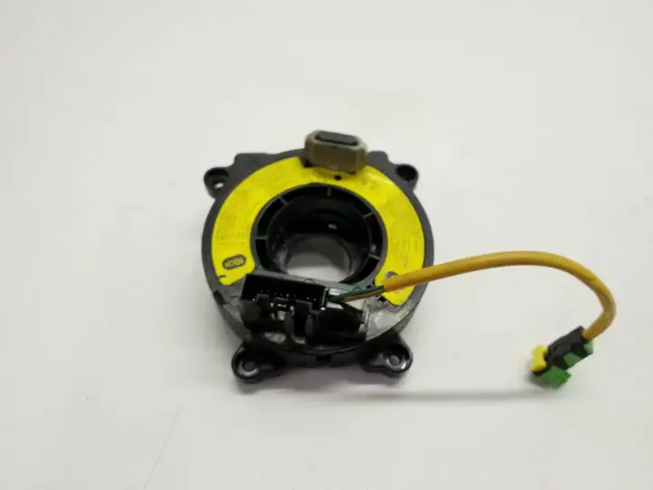 Chevrolet Captiva (2006 - 2011) 20794271 Контактное кольцо SRS — фото 1
