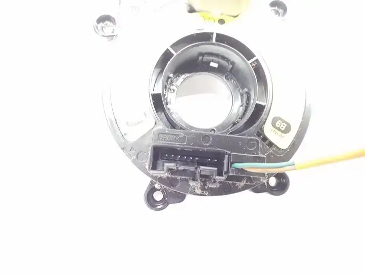 Chevrolet Captiva (2006 - 2011) 20794271 Контактное кольцо SRS — фото 2